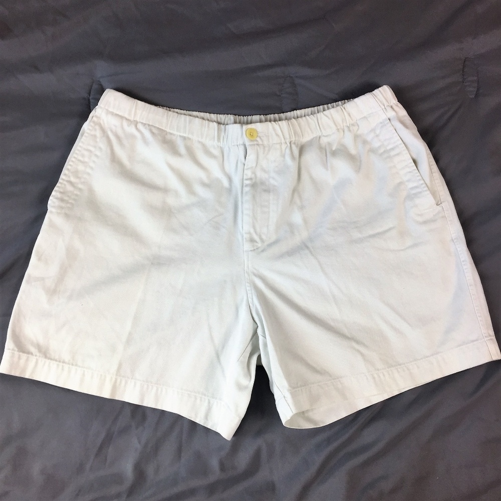 Nautica Clipper Relaxed Fit Drawstring Shorts XL
